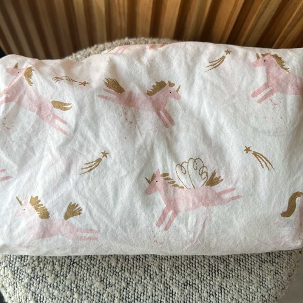 5 crib sheets